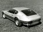 Volkswagen SP2 1972 года